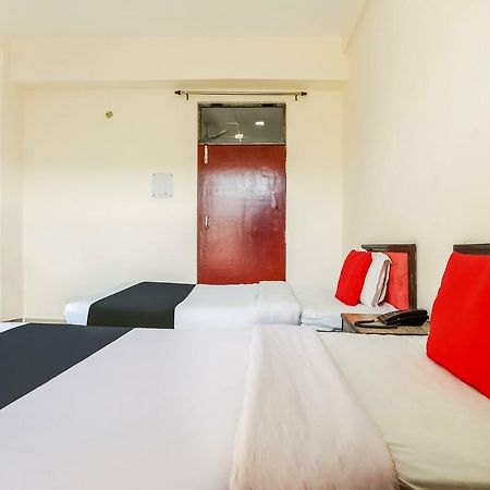 Capital O 60233 Brij Ki Rasoi Deluxe Ξενοδοχείο Λάκναου Εξωτερικό φωτογραφία